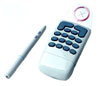 Cordless Pointing Devices